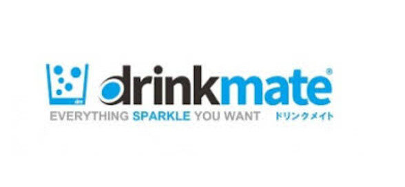 ドリンクメイトロゴ