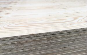 合板のイメージ