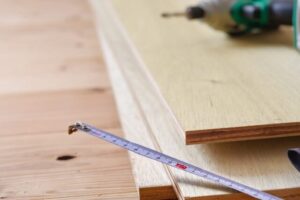 特殊機能合板のイメージ