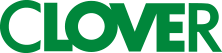 クローバー電子ロゴ