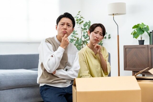 どの程度までおこなえば？引っ越し時の掃除法やできない場合の対処法