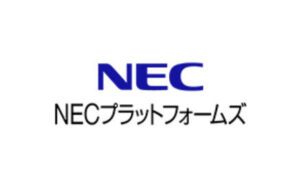 NECロゴ