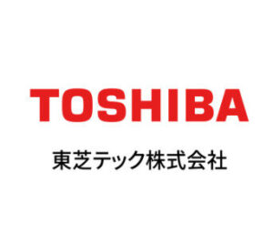 東芝テックロゴ