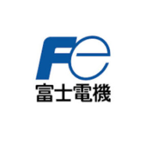 富士電機ロゴ