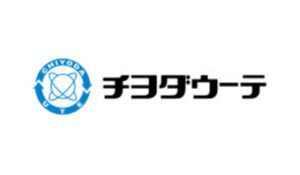 チヨダウーテロゴ