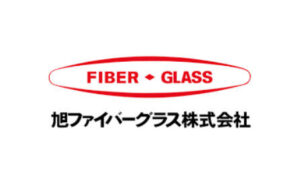 旭ファイバーグラスロゴ
