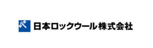 日本ロックウール株式会社ロゴ