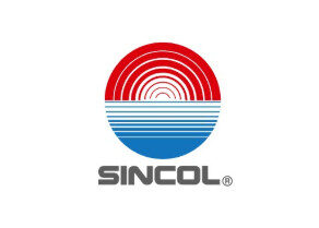 シンコールロゴ